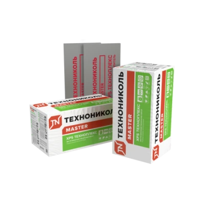 ТЕХНОНИКОЛЬ ХРS ТЕХНОПЛЕКС 1180х580х100-L мм (4 плиты, 2,7376 кв.м) (418270) ТЕХНОНИКОЛЬ ХРS ТЕХНОПЛЕКС 1180х580х100-L мм (4 плиты, 2,7376 кв.м) (418270)