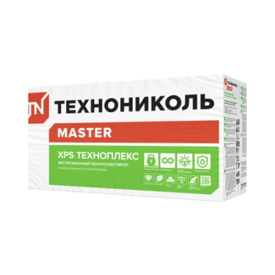 ТЕХНОНИКОЛЬ ХРS ТЕХНОПЛЕКС 1180х580х100-L мм (4 плиты, 2,7376 кв.м) (418270) ТЕХНОНИКОЛЬ ХРS ТЕХНОПЛЕКС 1180х580х100-L мм (4 плиты, 2,7376 кв.м) (418270)
