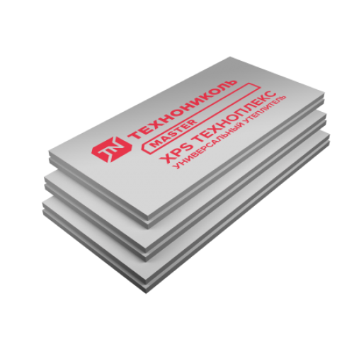 ТЕХНОНИКОЛЬ ХРS ТЕХНОПЛЕКС 1180х580х100-L мм (4 плиты, 2,7376 кв.м) (418270) в Москве