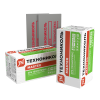 ТЕХНОНИКОЛЬ ХРS ТЕХНОПЛЕКС 1180х580х50-L (6 плит), поддон (8 упак) (418287)