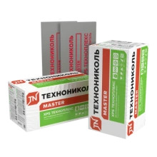 ТЕХНОНИКОЛЬ ХРS ТЕХНОПЛЕКС 1180х580х50-L (6 плит), поддон (8 упак) (418287)