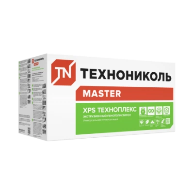 ТЕХНОНИКОЛЬ ХРS ТЕХНОПЛЕКС 1180х580х30-L мм (13 плит, 8,8972 кв.м) (418292) ТЕХНОНИКОЛЬ ХРS ТЕХНОПЛЕКС 1180х580х30-L мм (13 плит, 8,8972 кв.м) (418292)