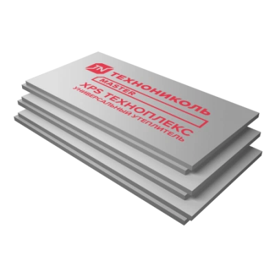 ТЕХНОНИКОЛЬ ХРS ТЕХНОПЛЕКС 1180х580х30-L мм (13 плит, 8,8972 кв.м) (418292) ТЕХНОНИКОЛЬ ХРS ТЕХНОПЛЕКС 1180х580х30-L мм (13 плит, 8,8972 кв.м) (418292)