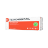 ТЕХНОНИКОЛЬ XPS CARBON ECO SP (УШП) 2360х580х100-L (4 плит, 5,47 кв.м) (418528) в Москве