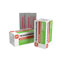 ТЕХНОНИКОЛЬ ХРS ТЕХНОПЛЕКС 1180х580х50-L (8 плит, 5,48 кв.м) (485586)