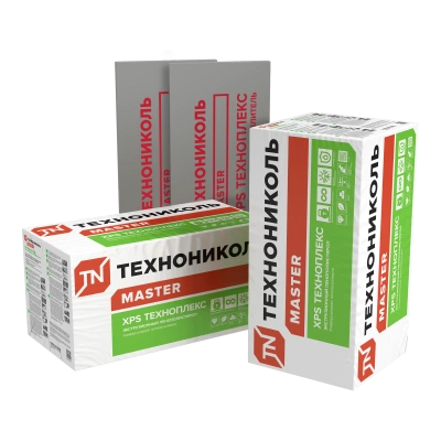ТЕХНОНИКОЛЬ ХРS ТЕХНОПЛЕКС 2380х580х50-L (531819) ТЕХНОНИКОЛЬ ХРS ТЕХНОПЛЕКС 2380х580х50-L (531819)