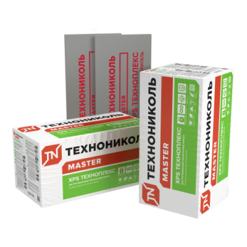 ТЕХНОНИКОЛЬ ХРS ТЕХНОПЛЕКС 2380х580х50-L (531819) в Москве