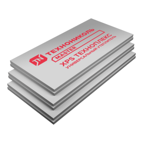 ТЕХНОНИКОЛЬ ХРS ТЕХНОПЛЕКС 2380х580х50-L (531819) в Москве