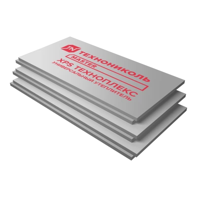 ТЕХНОНИКОЛЬ ХРS ТЕХНОПЛЕКС 2380х580х50-L (531819) ТЕХНОНИКОЛЬ ХРS ТЕХНОПЛЕКС 2380х580х50-L (531819)