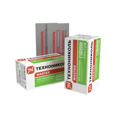 ТЕХНОНИКОЛЬ ХРS ТЕХНОПЛЕКС 2380х580х30-L (531822)