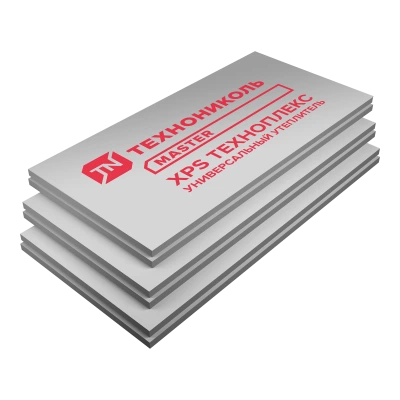 ТЕХНОНИКОЛЬ ХРS ТЕХНОПЛЕКС 2380х580х30-L (531822) ТЕХНОНИКОЛЬ ХРS ТЕХНОПЛЕКС 2380х580х30-L (531822)
