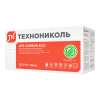 ТЕХНОНИКОЛЬ XPS ТЕХНОНИКОЛЬ CARBON ECO TB 1180х580х100-L (2х50) (581826) в Москве