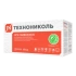 ТЕХНОНИКОЛЬ XPS ТЕХНОНИКОЛЬ CARBON ECO TB 1180х580х100-L (2х50) (581826) ТЕХНОНИКОЛЬ XPS ТЕХНОНИКОЛЬ CARBON ECO TB 1180х580х100-L (2х50) (581826)