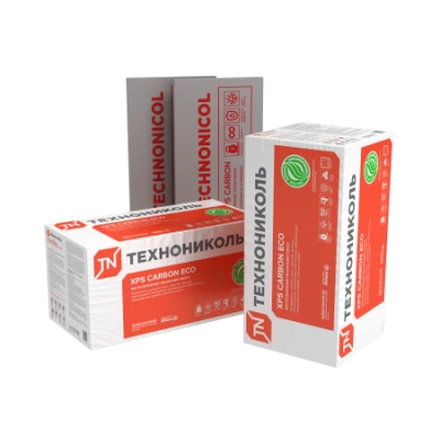 ТЕХНОНИКОЛЬ XPS ТЕХНОНИКОЛЬ CARBON ECO TB 1180х580х100-L (2х50) (581826) ТЕХНОНИКОЛЬ XPS ТЕХНОНИКОЛЬ CARBON ECO TB 1180х580х100-L (2х50) (581826)