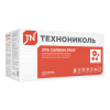 ТЕХНОНИКОЛЬ XPS CARBON PROF 1180х580х40-L (10 плит, 6,844 кв.м) (582405) в Москве