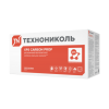 ТЕХНОНИКОЛЬ XPS CARBON PROF 1180х580 Толщина  плиты, мм; Кол-во в упаковке: 100; 4 плиты (582416) в Москве