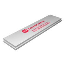 ТЕХНОНИКОЛЬ XPS ТЕХНОНИКОЛЬ CARBON ECO SP LIGHT TB 2360х580х100-L (617084)