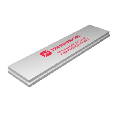 ТЕХНОНИКОЛЬ XPS CARBON ECO SP LIGHT (УШП) 2360х580х100-L (4 плит, 5,47 кв.м) (624350) ТЕХНОНИКОЛЬ XPS CARBON ECO SP LIGHT (УШП) 2360х580х100-L (4 плит, 5,47 кв.м) (624350)
