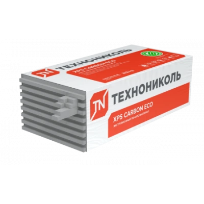 ТЕХНОНИКОЛЬ бруски XPS CARBON ECO 1180х50х50-L (96 шт) (624857) ТЕХНОНИКОЛЬ бруски XPS CARBON ECO 1180х50х50-L (96 шт) (624857)