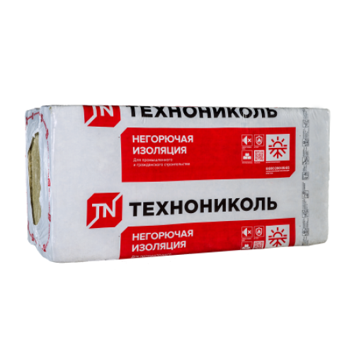 ТЕХНОНИКОЛЬ Утеплитель ТЕХНОЛАЙТ ЭКСТРА Толщина  плиты, мм; Кол-во в упаковке50; 12 плит (012203) в Москве
