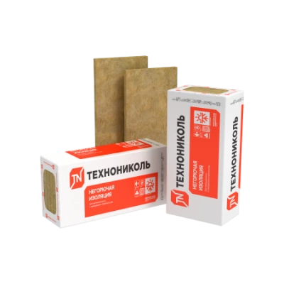 ТЕХНОНИКОЛЬ Утеплитель ТЕХНОЛАЙТ ОПТИМА, 1200х600 мм Толщина  плиты, мм; Кол-во в упаковке; Площадь, м2: 100; 6 плит; 4,32 (012890)