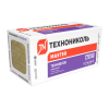 ТЕХНОНИКОЛЬ Утеплитель ТЕХНОБЛОК СТАНДАРТ (12 плит, 8,64 кв.м) 1200х600х50 мм (013241) в Москве