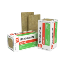 ТЕХНОНИКОЛЬ Утеплитель РОКЛАЙТ, 1200х600х50 мм, (12 плит, 8,64 кв.м) (014955)