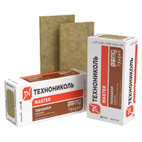 ТЕХНОНИКОЛЬ Утеплитель ТЕХНОФЛОР СТАНДАРТ, 1200Х600Х30 мм, (8 плит, 5,76 кв. м) (032668)