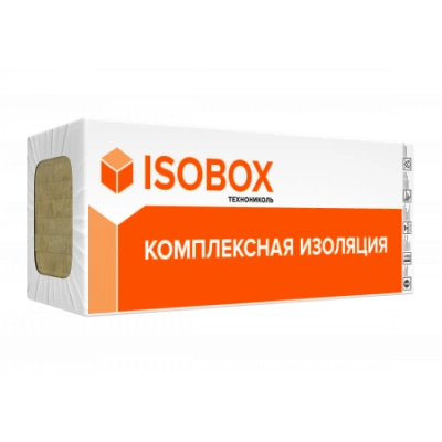 ТЕХНОНИКОЛЬ Утеплитель ИЗОБОКС ЭКСТРАЛАЙТ, 1200Х600 Толщина плиты, мм; Кол-во в упаковке; Площадь, м2: 100; 6 плит; 4,32 (036915) ТЕХНОНИКОЛЬ Утеплитель ИЗОБОКС ЭКСТРАЛАЙТ, 1200Х600 Толщина плиты, мм; Кол-во в упаковке; Площадь, м2: 100; 6 плит; 4,32 (036915)