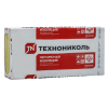 ТЕХНОНИКОЛЬ Утеплитель ТЕХНОВЕНТ ОПТИМА Толщина  плиты, мм; Кол-во в упаковке; Площадь, м250; 6 плит; 4,32 (038694) в Москве