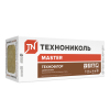 ТЕХНОНИКОЛЬ Утеплитель ТЕХНОФЛОР СТАНДАРТ, 1200Х600Х25 мм, (12 плит, 8,64 кв.м) (059551) в Москве