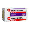 ТЕХНОНИКОЛЬ Утеплитель ТЕХНОБЛОК СТАНДАРТ (8 плит, 5,76 кв.м) 1200х600х50 мм (368218) в Москве
