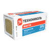 ТЕХНОНИКОЛЬ Звукоизоляция ТЕХНОАКУСТИК, 1200х600х50 мм, (12 плит, 8,64 кв.м) (376358) в Москве