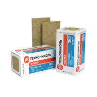 ТЕХНОНИКОЛЬ Звукоизоляция ТЕХНОАКУСТИК, 1200х600х50 мм, (8 плит, 5,76 кв.м) (441217)