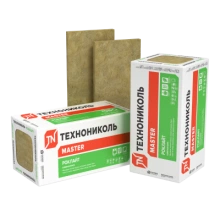 ТЕХНОНИКОЛЬ РОКЛАЙТ (4 плиты) 1200х600х100 мм, поддон (486953)