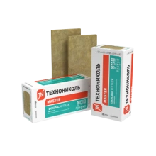 ТЕХНОНИКОЛЬ Утеплитель ТЕХНОФАС КОТТЕДЖ, 1200х600 мм Толщина  плиты, мм; Кол-во в упаковке100; 3 плиты (495006)
