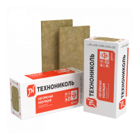 ТЕХНОНИКОЛЬ ТЕХНОВЕНТ СТАНДАРТ 1200х1200х150 мм, поддон (619675)