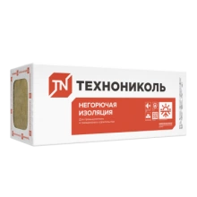 ТЕХНОНИКОЛЬ ТЕХНОФАС ПРОФ (2 плиты) 1200х600х150 мм, поддон (654993)