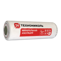 ТЕХНОНИКОЛЬ Утеплитель ТЕXНОНИКОЛЬ Стандарт ПРОФ, 10000x1220x100, поддон (111666)