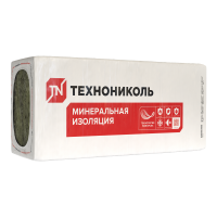 ТЕХНОНИКОЛЬ Утеплитель ТЕXНОНИКОЛЬ Плавающий пол ПРОФ, 1250x600x20, поддон (111673)