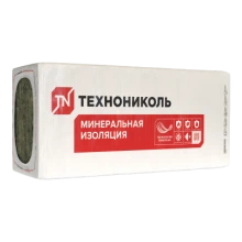 ТЕХНОНИКОЛЬ Утеплитель ТЕXНОНИКОЛЬ Плавающий пол ПРОФ, 1250x600x30, поддон (114962)