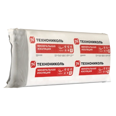 ТЕХНОНИКОЛЬ Утеплитель ТЕXНОНИКОЛЬ Фасад ПРОФ, 1200x600x110, поддон (120856) ТЕХНОНИКОЛЬ Утеплитель ТЕXНОНИКОЛЬ Фасад ПРОФ, 1200x600x110, поддон (120856)