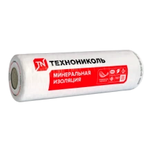 ТЕХНОНИКОЛЬ Утеплитель ТЕXНОНИКОЛЬ Фольга ПРОФ, 9000x1200x100, поддон (122291)