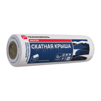 ТЕХНОНИКОЛЬ Утеплитель ТЕXНОНИКОЛЬ Скатная крыша, 3900x1200x150, поддон (132242)