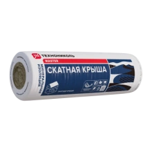 ТЕХНОНИКОЛЬ Утеплитель ТЕXНОНИКОЛЬ Скатная крыша, 3900x1200x150, поддон (132242)