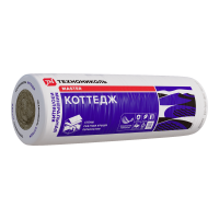ТЕХНОНИКОЛЬ Утеплитель ТЕXНОНИКОЛЬ Коттедж, 4500x1200x100, поддон (140304)