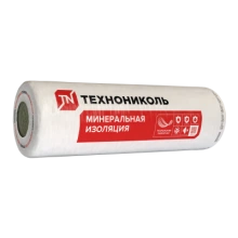 ТЕХНОНИКОЛЬ Утеплитель ТЕXНОНИКОЛЬ Коттедж ПРОФ, 5000x1200x100, поддон (140306)