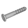 ТЕХНОНИКОЛЬ Анкерный элемент TERMOCLIP 8* длину, мм.; Кол-во в упаковке45; 2500штук (124613) в Москве
