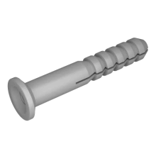 ТЕХНОНИКОЛЬ Анкерный элемент TERMOCLIP 8* длину, мм.; Кол-во в упаковке45; 2500штук (124613)