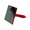 ТЕХНОНИКОЛЬ Крепеж ТЕХНОНИКОЛЬ №01 для фиксации плит XPS и мембраны PLANTER (200 шт/уп) (363239) в Москве
